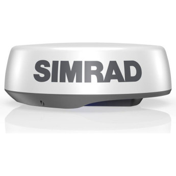 Радар LOWRANCE SIMRAD HALO24