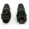 Комплект терминаторов LOWRANCE TR-120F/M RD Kit 000-0127-52