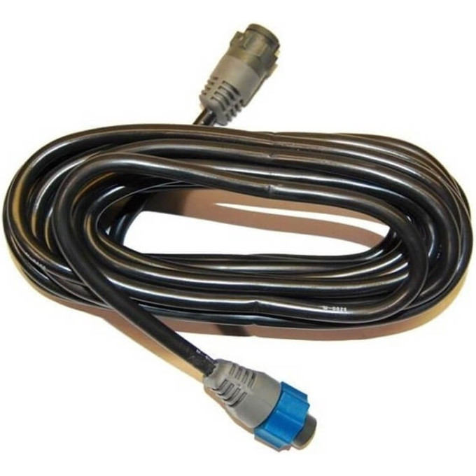 Удлинитель датчика LOWRANCE XT-12BL, 3,6 м 000-0099-93