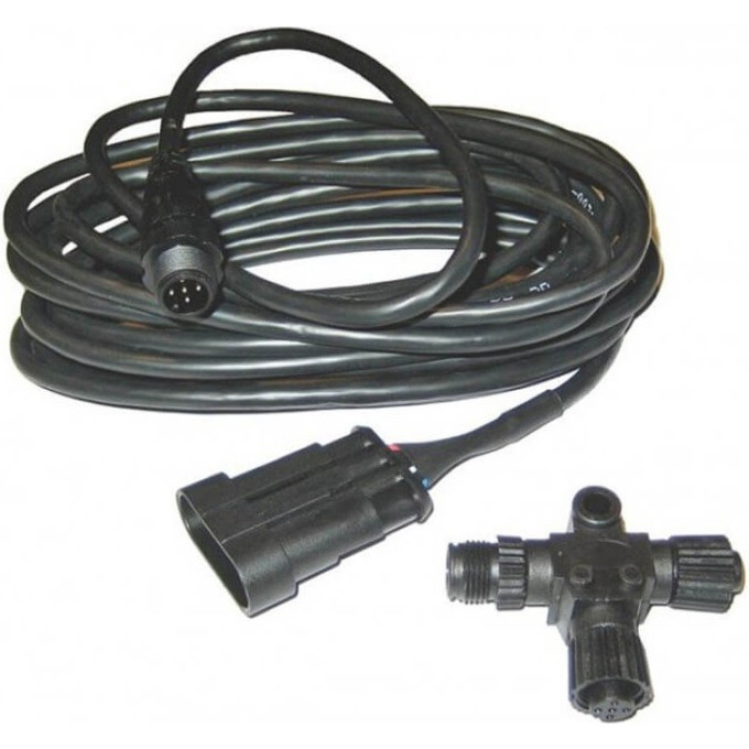 Удлинитель интерфейса LOWRANCE NET для Evinrude CBL-RD 000-0120-62