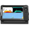 Эхолот LOWRANCE Eagle 9 HDI 50/200 ROW 000-16124-001