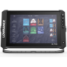 Эхолот LOWRANCE Elite FS 12 с датчиком Active Imaging 3-in-1 (ROW) 000-16440-001
