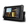 Эхолот LOWRANCE Elite-9 FS с трансдьюсером Active Imaging 3-in-1 (ROW) 000-15692-001