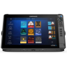 Эхолот LOWRANCE HDS-16 PRO с датчиком Active Imaging HD 3-in-1 000-15991-001