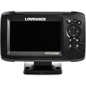 Эхолот LOWRANCE Hook Reveal 5 50/200 HDI ROW 000-15502-001