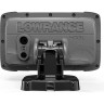 Эхолот LOWRANCE Hook2-5X GPS Splitshot 000-14016-001