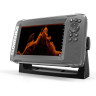 Эхолот LOWRANCE Hook2-7x GPS Splitshot 000-14020-001