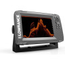 Эхолот LOWRANCE Hook2-7x GPS Splitshot 000-14020-001