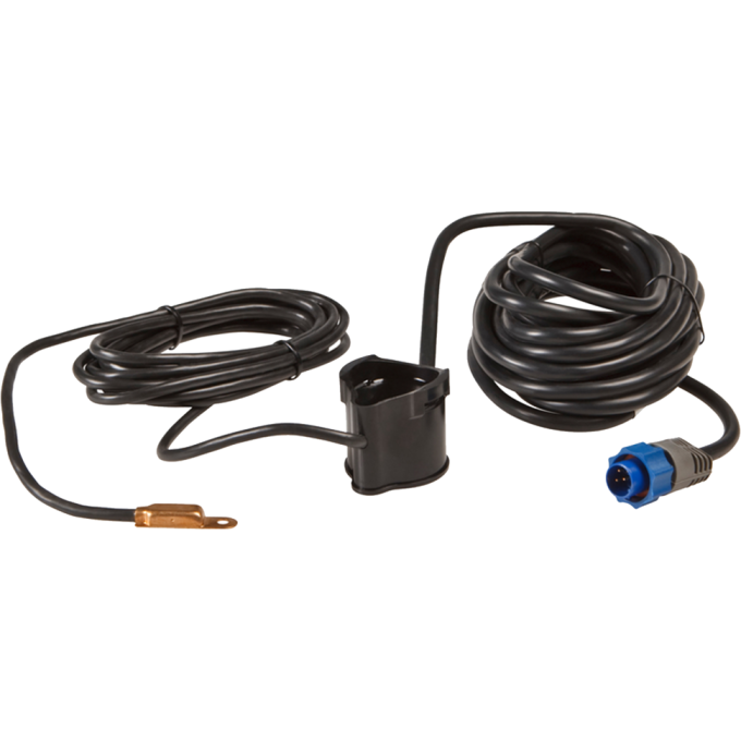 Датчик эхолота LOWRANCE PDRT-WBL 83/200 kHz 000-0106-89